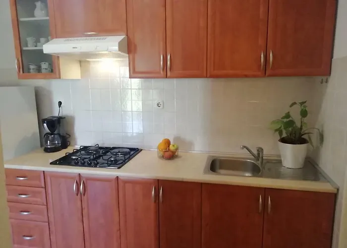 Apartman Jadranka Ivana