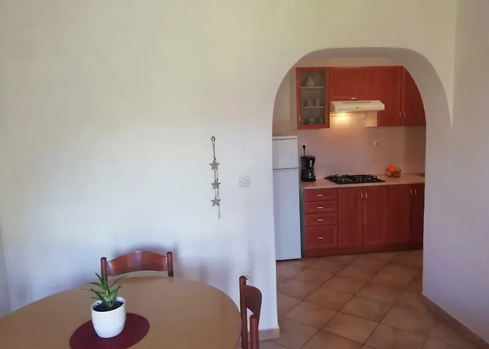 Jadranka Ivana Apartman