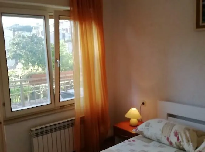 Apartman Jadranka Ivana *