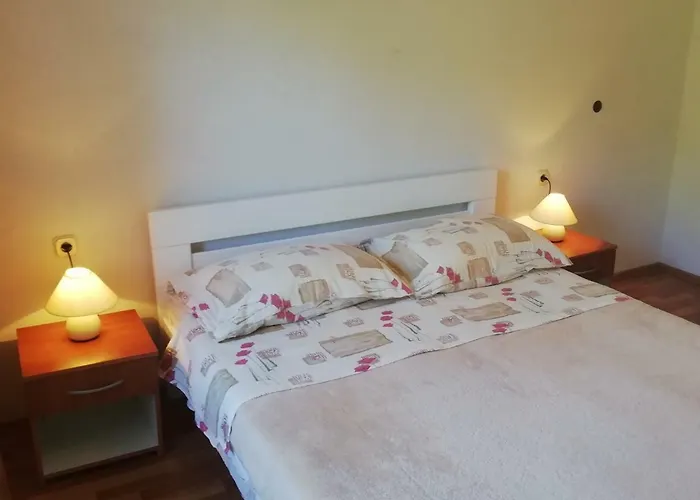 Jadranka Ivana Apartman *