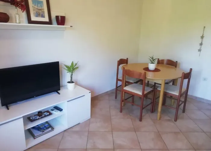 Apartman Jadranka Ivana Pula