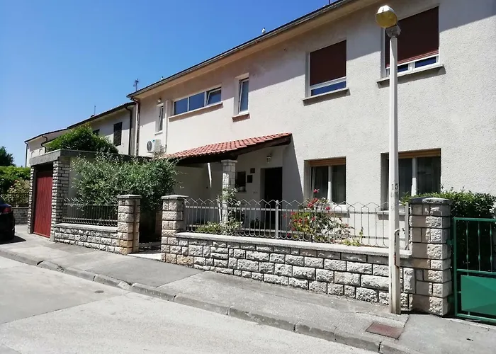 Apartman Jadranka Ivana *