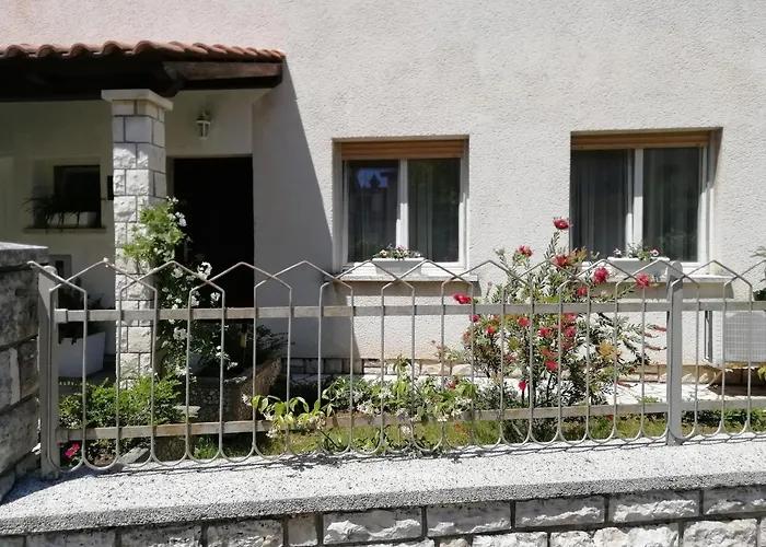 Jadranka Ivana Apartman