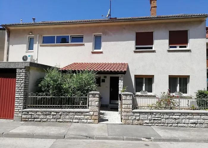 Apartman Jadranka Ivana