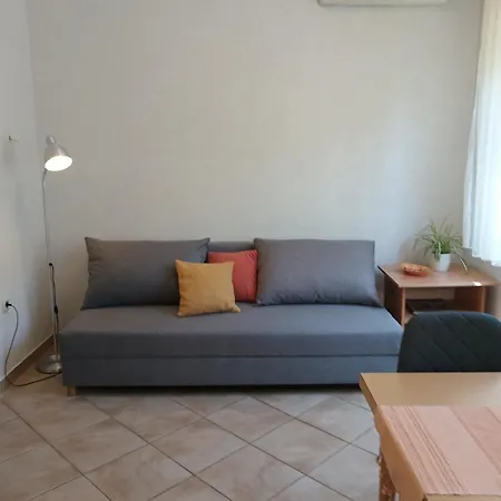Jadranka Ivana Apartment *