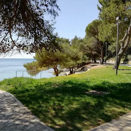 Jadranka Ivana * Pula