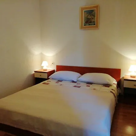 Apartment Jadranka Ivana