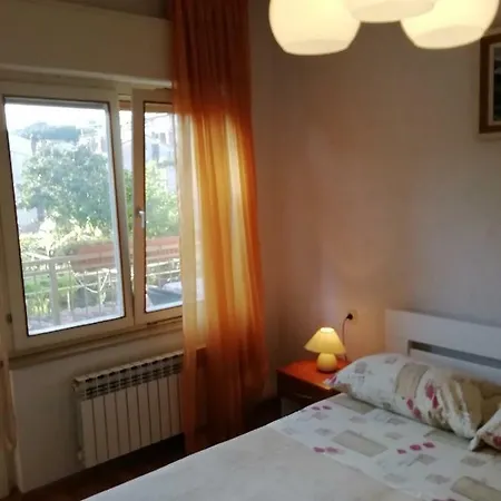 Apartment Jadranka Ivana *